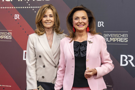 44. Bayerischer Filmpreis in München