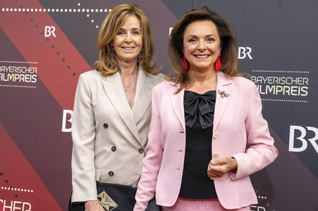 44. Bayerischer Filmpreis in München