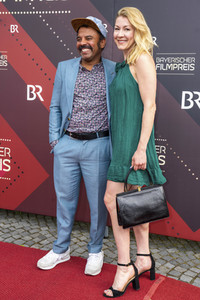 44. Bayerischer Filmpreis in München
