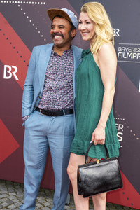 44. Bayerischer Filmpreis in München