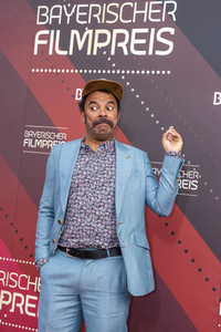 44. Bayerischer Filmpreis in München