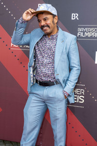 44. Bayerischer Filmpreis in München