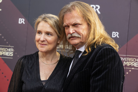 44. Bayerischer Filmpreis in München