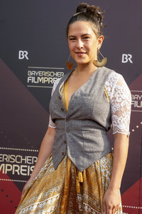 44. Bayerischer Filmpreis in München