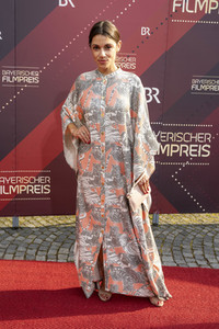 44. Bayerischer Filmpreis in München