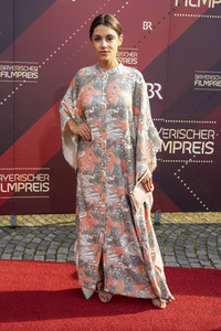 44. Bayerischer Filmpreis in München
