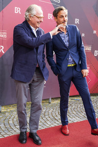 44. Bayerischer Filmpreis in München