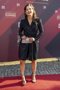 44. Bayerischer Filmpreis in München