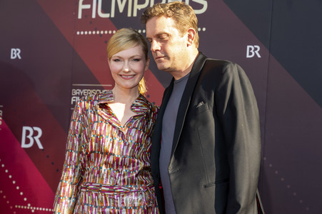 44. Bayerischer Filmpreis in München
