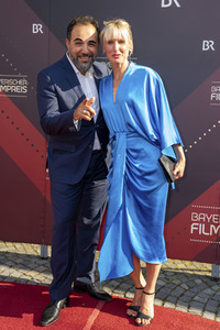 44. Bayerischer Filmpreis in München