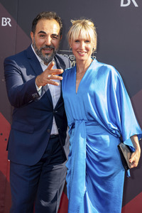 44. Bayerischer Filmpreis in München