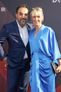 44. Bayerischer Filmpreis in München