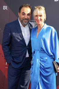 44. Bayerischer Filmpreis in München