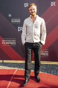 44. Bayerischer Filmpreis in München