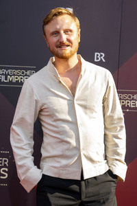 44. Bayerischer Filmpreis in München