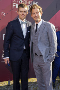44. Bayerischer Filmpreis in München