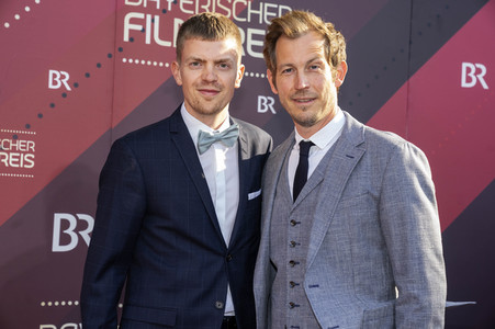 44. Bayerischer Filmpreis in München