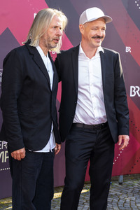 44. Bayerischer Filmpreis in München