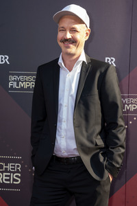 44. Bayerischer Filmpreis in München