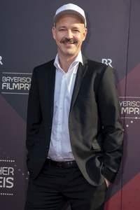 44. Bayerischer Filmpreis in München