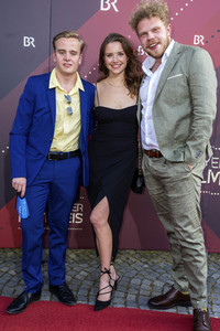 44. Bayerischer Filmpreis in München