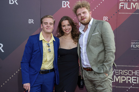 44. Bayerischer Filmpreis in München