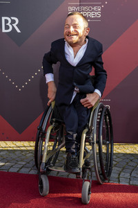 44. Bayerischer Filmpreis in München