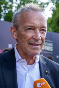 44. Bayerischer Filmpreis in München