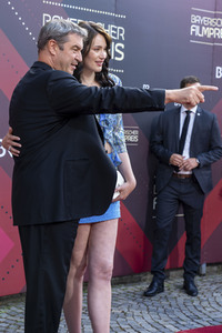 44. Bayerischer Filmpreis in München