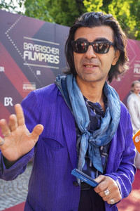 44. Bayerischer Filmpreis in München