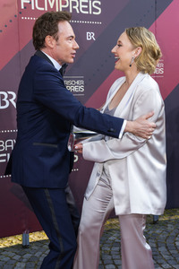 44. Bayerischer Filmpreis in München