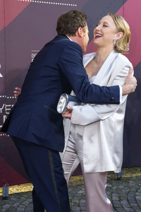 44. Bayerischer Filmpreis in München