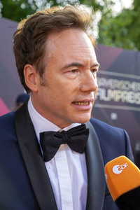 44. Bayerischer Filmpreis in München