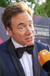 44. Bayerischer Filmpreis in München