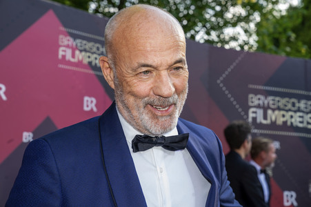 44. Bayerischer Filmpreis in München