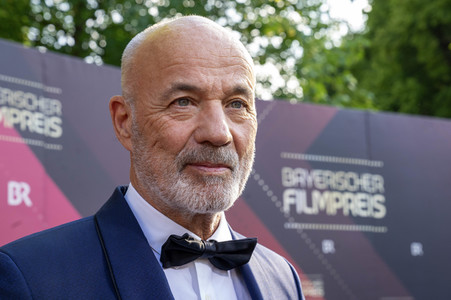 44. Bayerischer Filmpreis in München