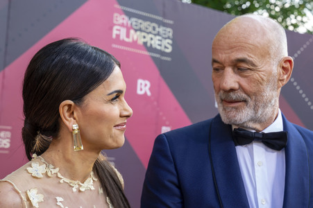 44. Bayerischer Filmpreis in München