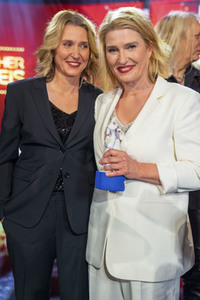 44. Bayerischer Filmpreis in München