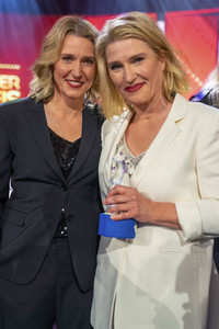 44. Bayerischer Filmpreis in München
