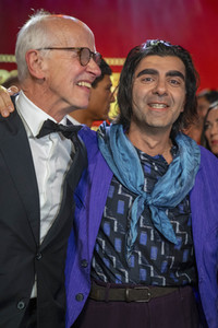 44. Bayerischer Filmpreis in München