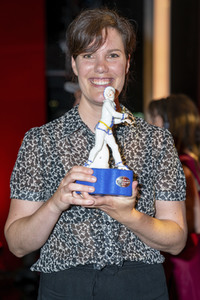 44. Bayerischer Filmpreis in München