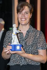 44. Bayerischer Filmpreis in München