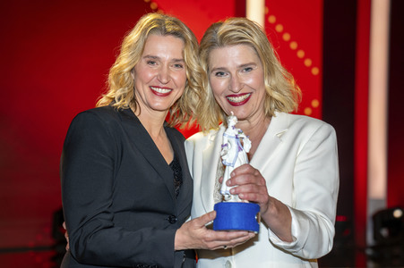 44. Bayerischer Filmpreis in München