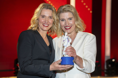 44. Bayerischer Filmpreis in München