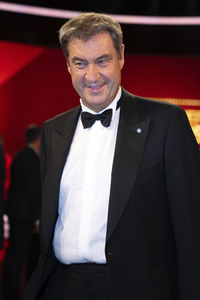 44. Bayerischer Filmpreis in München