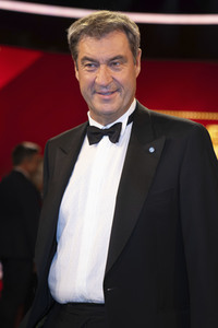 44. Bayerischer Filmpreis in München