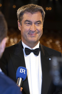 44. Bayerischer Filmpreis in München