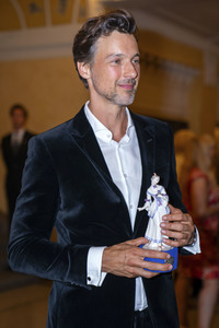 44. Bayerischer Filmpreis in München