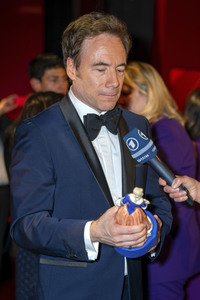 44. Bayerischer Filmpreis in München