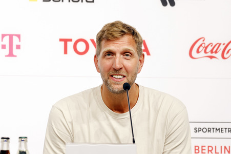 Pressekonferenz Special Olympics World Games Berlin 2023